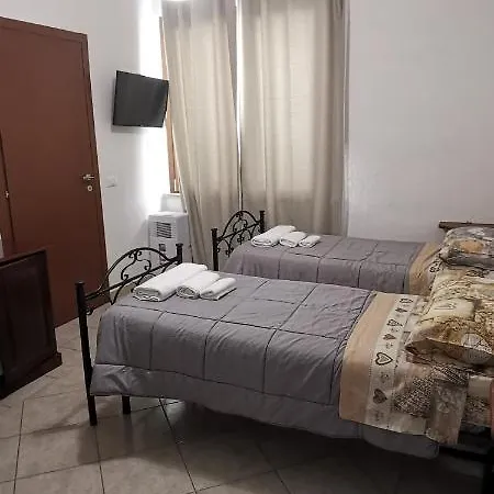 Gasthof Zanzarina D'oro Nel Parco Oglio Sud *