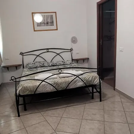 Fogadó Hotel-locanda Zanzarina D'oro Nel Parco Oglio Sud *