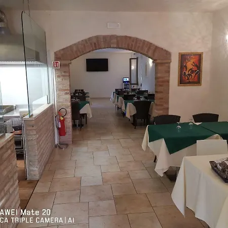 Fogadó Hotel-locanda Zanzarina D'oro Nel Parco Oglio Sud Calvatone
